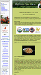 Mobile Screenshot of mulberrylanefarm.com